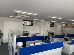 ▼大手企業で安定♪
需要がなくならない企業で、
長期で安定して働くことができます◎