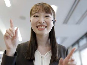 生徒とのコミュニケーションの取り方など
社員やスタッフが丁寧にサポートします◎
未経験の方もご安心ください。