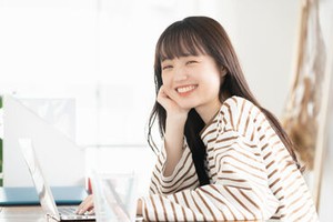 髪色ネイル髪型などオシャレ自由☆
シフトや勤務条件などご希望はお気軽にご相談下さいね！