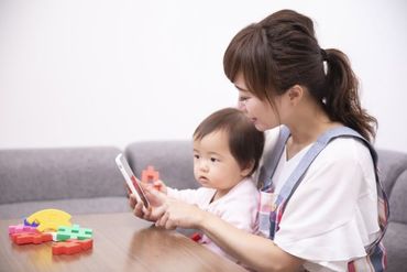 短時間勤務がメイン！もちろんフルタイムでもOK！
シフトは臨機応変に…◇
子育てとも無理なく両立できる◎