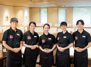 オープニング募集！
オーダーバイキング制の焼肉レストラン！
1人でも、家族でも、友人とも…♪
カジュアルに焼肉を楽しめるお店