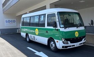 70代の方もバリバリ活躍中♪
固定ルートだから道も覚えやすい！
最初は先輩同乗でスタートだから安心☆
