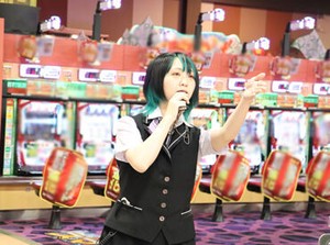 ＼シフト相談OK！／
私生活と仕事の両立はバイト選びの重要ポイント◎
無理なく働けるバイト先！
