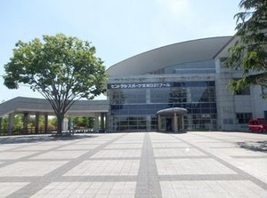 スポーツジムでのお仕事経験がない方も大歓迎！
イチから丁寧に指導しますのでご安心ください◎