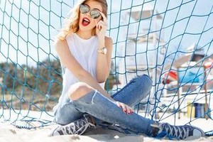 ﾟ*｡☆ NEWスタッフ募集 ☆。*ﾟ
デニム好きさん大歓迎◎
まずはお気軽にご応募ください♪