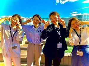 ＜週3×4時間＞だけでも月収7万円以上♪
効率よく稼げる！
▼登録時の履歴書不要
登録会は"月～金まで"開催中です！