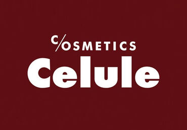 プチプラコスメブランド
Celule（セルレ）