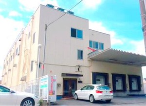 創立61年の｢食品商社｣
安定した会社での勤務◎