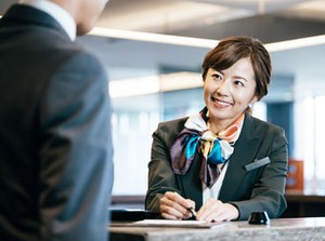未経験でも、もちろんOK★
安定したい方・異業種の第二新卒
大歓迎ですよ♪※イメージ画像
