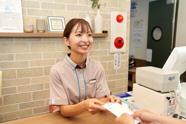 デニーズでは学生さんや主婦さんなど、幅広い年代の方が多数活躍中です♪