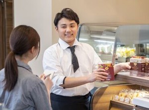 「学校帰りに働きたい！」「しっかり稼ぎたい！」など…都合に合わせて働き方を調整します◎