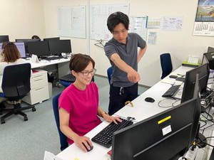 時給1200円！
研修中も変動はありません♪
安定して収入をGET出来ますよ！