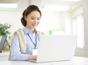 17時には残業なしで勤務終了
お子さんのお迎えや夕飯の買い物も行ける
家族や趣味の時間もしっかり確保◎
※画像はイメージです