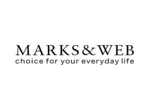 MARKS&WEB
(マークスアンドウェブ)