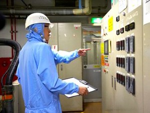 .☆ﾟ+プライム上場企業.☆ﾟ+
繰り返し作業を経験して
手に職を付けよう♪