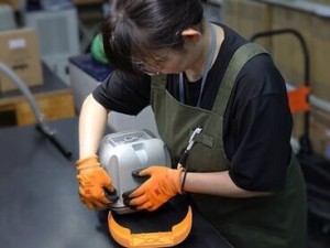 「DIYが好き」
「修理や組み立てが好き」
そんな方大歓迎◎
モクモクと作業に取り組めるお仕事★
＼土日働ける方大歓迎／