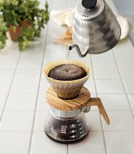 「コーヒー器具」で有名な会社♪あなたも日常で使ってるかも？
未経験・無資格歓迎！