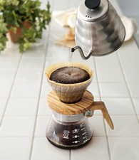 「コーヒー器具」で有名な会社♪あなたも日常で使ってるかも？
未経験・扶養内歓迎！