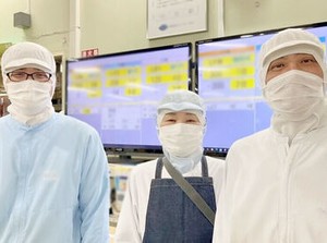 ▼履歴書不要で即応募OK
そして…【WEB面接】も実施中！
希望の働き方などもオンラインで
相談できるのも助かりますよね♪