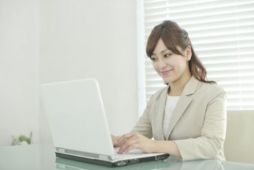 弊社パートナー企業である大手通信会社でのオシゴトをお任せします★