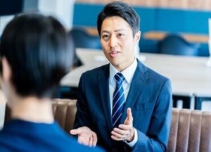 当社コーディネーターがあなたの
お仕事探しを全力サポートします!!
職種や条件等などお気軽にご相談ください♪