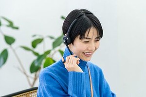 未経験でもイチからチャレンジできます♪もちろん経験者のかたも大歓迎！