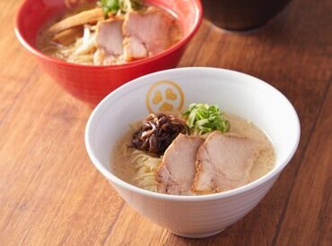 女性が入りやすい雰囲気の
キレイな店内です♪
人気のお店で働けるチャンス☆彡