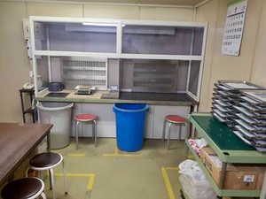 残業ほぼなしでメリハリ勤務★
お仕事終わりの予定もたてやすい◎
自分の時間も大切にしたい方にも♪