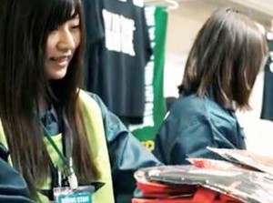 ご紹介可能な案件はた～くさん！
『ROCK IN JAPAN FESTIVAL』など
注目のライブも紹介可能★