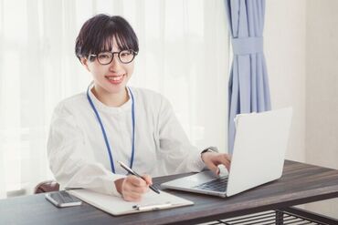 東証プライム市場上場のキャリアリンク★
官公庁・市役所の派遣求人も多数！
ピッタリのお仕事が見つかる♪
※イメージ画像です