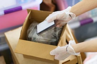 安定企業で働けるチャンス！
今後ますます拡大していく分野で、
安定して働きたい方は必見です◎