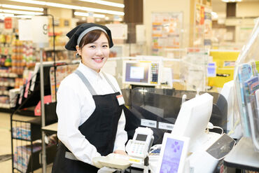 勤務時間、曜日、お休みや働き方など
ご希望については面接時にご相談ください！