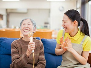 シフト相談もお気軽に♪
「週○日が希望です…」
「時間はこれくらいで…」etc.
まずはご希望をお聞かせください☆