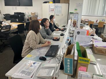 大門駅・浜松町駅チカで通勤も便利♪
オフィス街なので、ランチエリアも充実◎
楽しみが増えますよ★