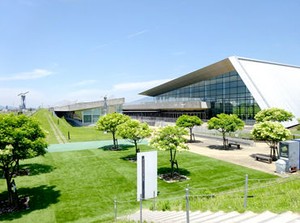 働きながら健康に！嬉しい施設利用無料★
午前中・午後だけや平日・土日だけなどもOK！