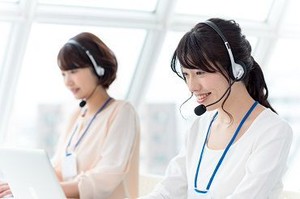 学校や会社がない土日祝ダケの勤務もOKです♪
フルタイムでガッツリ稼ぎたい方も歓迎！
※写真はイメージ