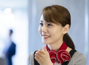 ≪未経験から活躍してるスタッフ多数≫
研修があるので初めてでも安心！
しっかりフォローアップします♪
