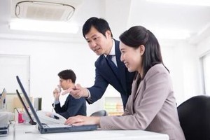 ≪WEBでサクッと登録★≫
面談～登録まで来社不要！！
他にもいろんな勤務地あり♪
お気軽にご相談くださいね！