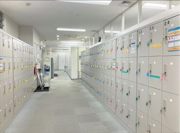 マニュアルあり◎
ゼロから自分で考えてやっていただくことはないので
安心して業務ができます♪