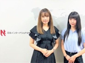 フリーター・主婦(夫)・Wワーカーさんにピッタリ◎
未経験OKなので
安心して始められる！！