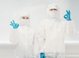 未経験から始められるお仕事も多数♪*
丁寧なサポートであなたの
お仕事探しをお手伝いします◎
※画像はイメージです
