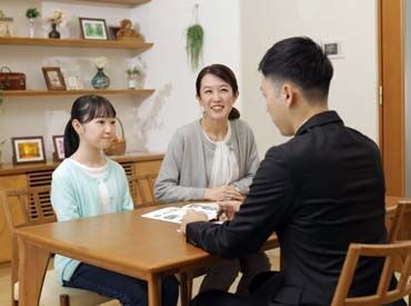 自分の教えられる教科だけの対応でOK！
1時間だけでも高報酬が稼げます！