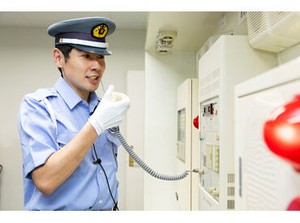警備のお仕事を始めてみたい方★
年齢不問・未経験スタートOK！
安心の研修制度があるのでご安心ください◎
※画像はイメージ