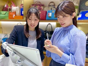 「家庭と両立しながら働きたい!」
「コツコツ作業するのが得意!」
そんな方、大歓迎♪
急なお休みも柔軟に対応できます◎