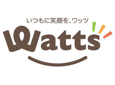 主婦さんを中心に、学生・フリーターさんなど
幅広い年代のSTAFFが活躍中♪
困ったことは皆でサポートし合っています◎