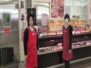 月20日程度のお仕事です。
週休2日制でお休みもしっかりとれます！
希望休は月3日まで申請可能です。