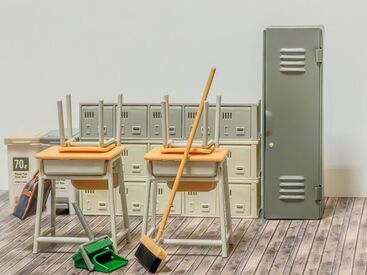 未経験歓迎！
作業自体はとっても簡単です◎