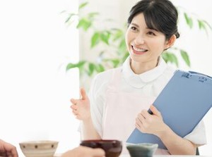 日払い×高時給！
頑張った分だけ＜給料＞が貰えます！