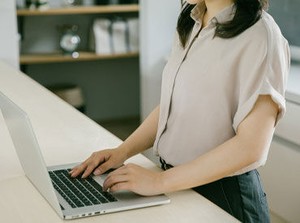 一定期間働き続ければ病院での雇用に切り替えも可能に！
安定勤務したい方もやりがいをもって働けます♪