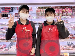 シフトの融通◎
短時間からムリなく＆フルタイムも大歓迎♪
お子様の急な熱などにも対応します!
長期で働ける方大歓迎★